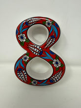 Load image into Gallery viewer, Ceramic Door Address Numbers (ADR)