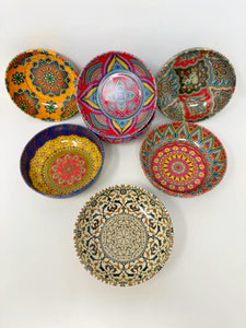Mandala Bowl(AMAB)