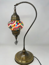 Load image into Gallery viewer, Floor lamp 7 LU