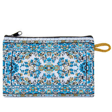 Load image into Gallery viewer, Ottomania woven wallet