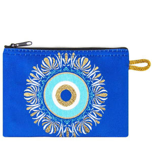 Evil Eye Wallets