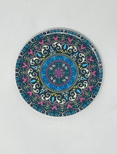 Load image into Gallery viewer, Mandala Coasters