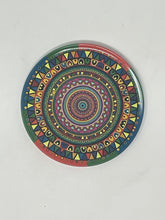 Load image into Gallery viewer, Mandala Coasters