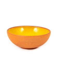 Load image into Gallery viewer, Handmade Pottery Bowl(POTB)