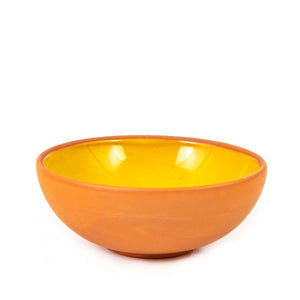 Handmade Pottery Bowl(POTB)