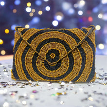 Load image into Gallery viewer, Beaded Evening bag BEB