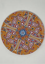 Load image into Gallery viewer, Mandala Coasters