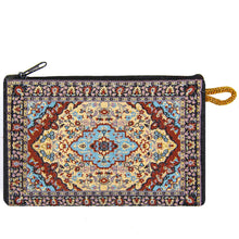 Load image into Gallery viewer, Ottomania woven wallet