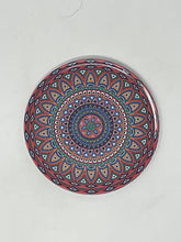 Load image into Gallery viewer, Mandala Coasters