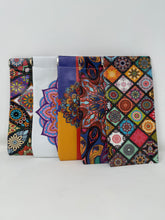 Load image into Gallery viewer, Mandala Eye glasses case(ManEyec)