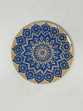 Load image into Gallery viewer, Mandala Coasters