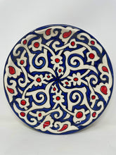 Load image into Gallery viewer, Fes Handmade Ceramic Plate(FESCPL)