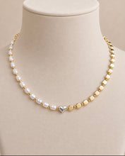Load image into Gallery viewer, PERLAS Necklace