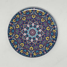 Load image into Gallery viewer, Mandala Design Coasters
