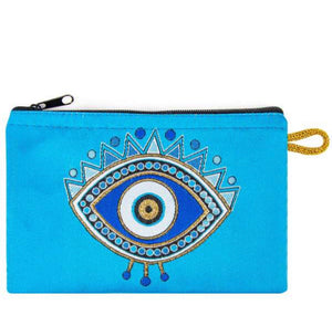 Evil Eye Wallets