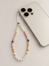 Load image into Gallery viewer, Beads Cellphone Charm