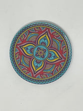 Load image into Gallery viewer, Mandala Coasters