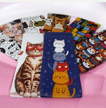 Load image into Gallery viewer, Cat Eyeglasses Case(CatEyeC)