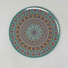 Load image into Gallery viewer, Mandala Design Coasters