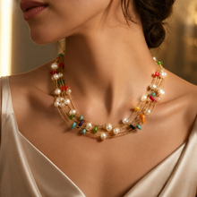 Load image into Gallery viewer, Naya Necklace