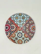 Load image into Gallery viewer, Mandala Coasters