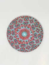 Load image into Gallery viewer, Mandala Coasters