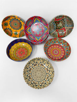 Mandala Bowl(AMAB)