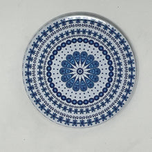 Load image into Gallery viewer, Mandala Design Coasters