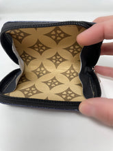 Load image into Gallery viewer, Colourful Leather Embroidered Wallet(HELM)