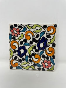 Fes Decorative Tile