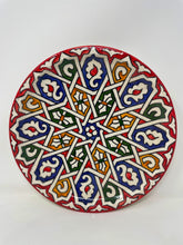 Load image into Gallery viewer, Fes Handmade Ceramic Plate(FESCPL)