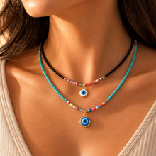Load image into Gallery viewer, Olivia Necklace