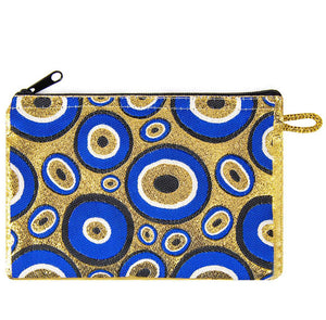 Evil Eye Wallets