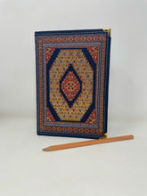 Load image into Gallery viewer, Kilim Design Notebook(KNB)