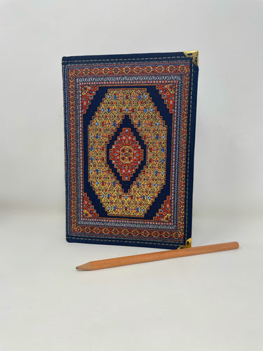 Kilim Design Notebook(KNB)