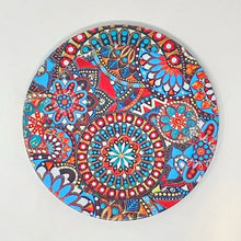 Load image into Gallery viewer, Flower Coaster’s