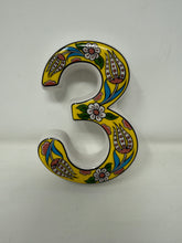 Load image into Gallery viewer, Ceramic Door Address Numbers (ADR)