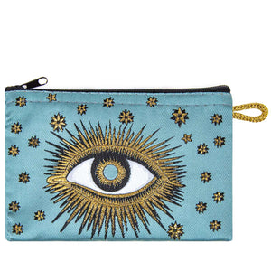 Evil Eye Wallets