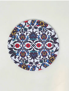 Mandala Coasters