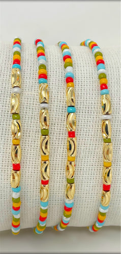 Rainbow Bracelet(Rain Br.)