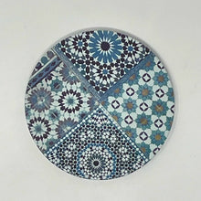 Load image into Gallery viewer, Flower Coaster’s