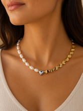 Load image into Gallery viewer, PERLAS Necklace