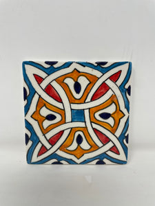 Fes Decorative Tile