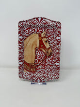 Load image into Gallery viewer, Horse Tray