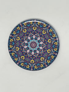 Mandala Coasters