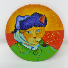 Load image into Gallery viewer, CAT Coasters