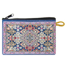 Load image into Gallery viewer, Ottomania woven wallet