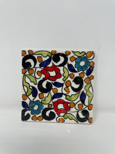 Fes Decorative Tile