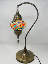 Load image into Gallery viewer, Floor lamp 7 LU