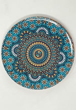 Load image into Gallery viewer, Mandala Coasters